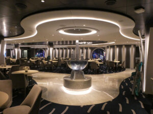 5th Avenue Restaurant