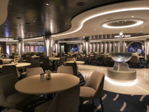 5th Avenue Restaurant