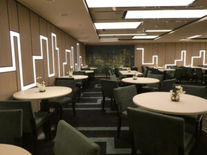 Manhatten Restaurant
