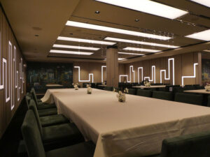 Manhatten Restaurant