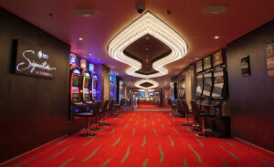 MSC Signature Casino