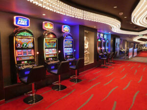 MSC Signature Casino