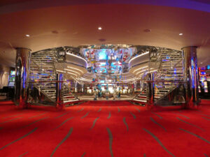 MSC Signature Casino