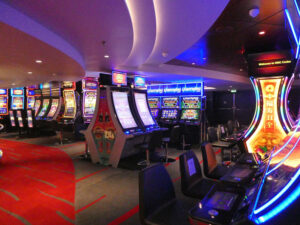 MSC Signature Casino