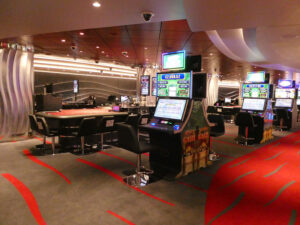 MSC Signature Casino