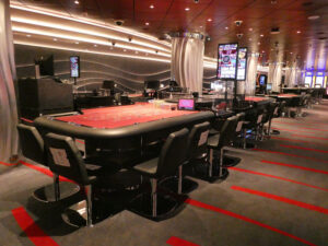 MSC Signature Casino