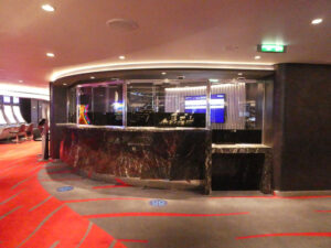 MSC Signature Casino