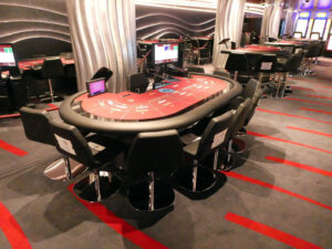 MSC Signature Casino