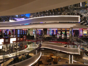 MSC Signature Casino