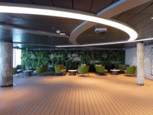 Jungle Pool Lounge