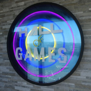 Hall of Games
