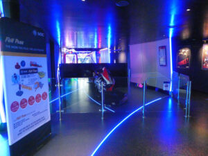 Hall of Games