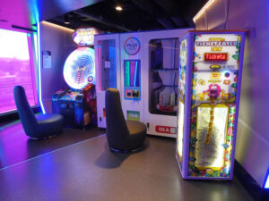 Hall of Games