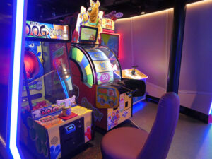 Hall of Games