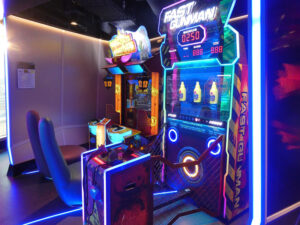 Hall of Games