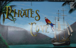 Pirates Cove Aquapark