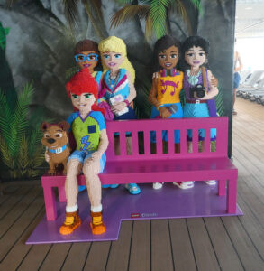 Pirates Cove Aquapark