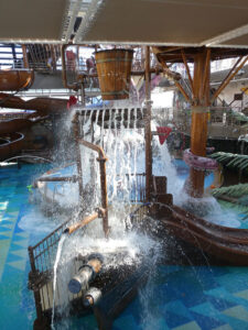 Pirates Cove Aquapark