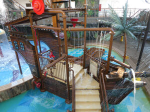 Pirates Cove Aquapark