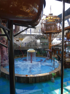 Pirates Cove Aquapark