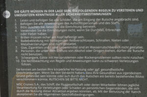 Rutschen