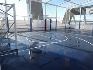 MSC Sports Arena