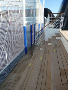 MSC Sports Arena
