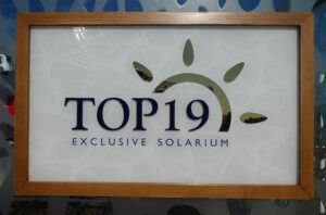 Top 19 Exclusive Solarium