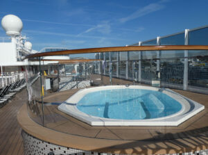 Top 19 Exclusive Solarium