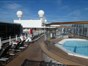 Top 19 Exclusive Solarium