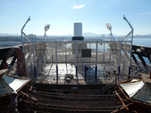 MSC Sports Arena