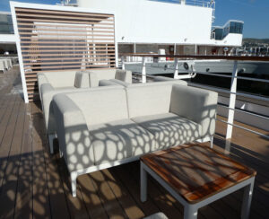 Top 19 Exclusive Solarium