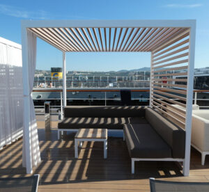 Top 19 Exclusive Solarium