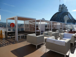 Top 19 Exclusive Solarium
