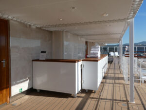Top 19 Exclusive Solarium