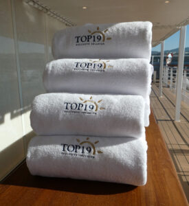 Top 19 Exclusive Solarium