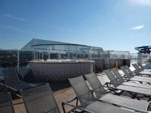 Top 19 Exclusive Solarium