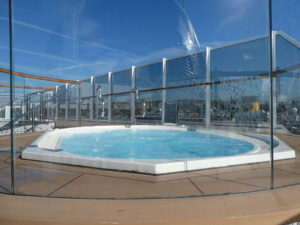 Top 19 Exclusive Solarium