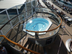 Long Island Pool