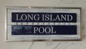 Long Island Pool