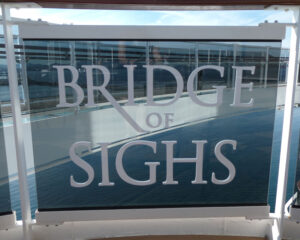 Bridge of Sighs