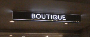 Boutique