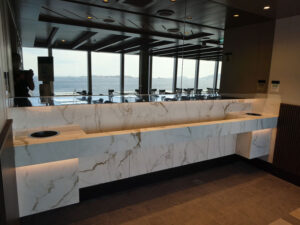 Marketplace Buffet Restaurant