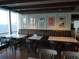 Marketplace Buffet Restaurant