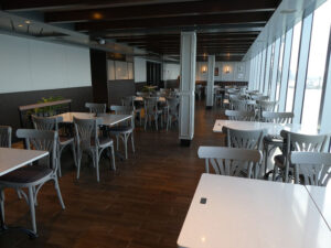 Marketplace Buffet Restaurant