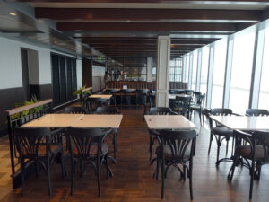 Marketplace Buffet Restaurant