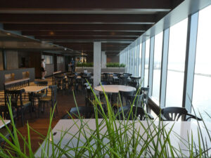 Marketplace Buffet Restaurant