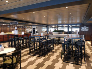 Marketplace Buffet Restaurant