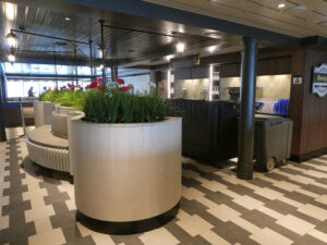 Marketplace Buffet Restaurant