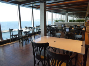 Marketplace Buffet Restaurant
